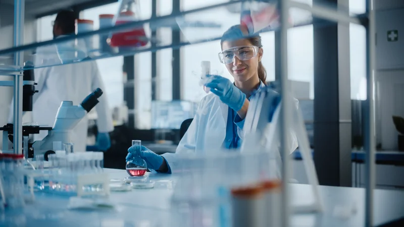 Що таке PFAS? Як «вічні хімікати» можуть впливати на здоров’я?