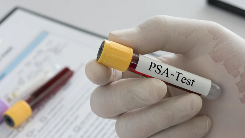 Що таке PSA? Якими можуть бути значення тесту PSA?