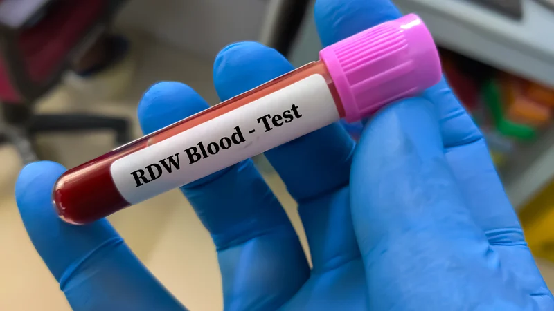 Що таке RDW? Підвищений і знижений RDW у крові