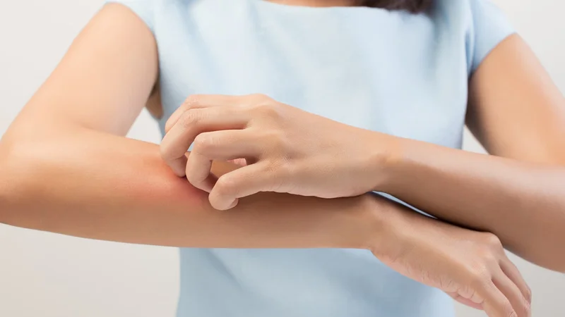 Що таке ураження (lesion)? Симптоми, причини та лікування