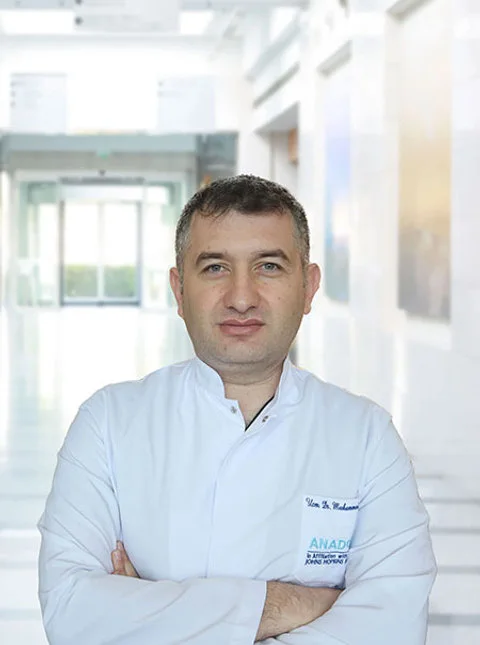 Мухаммед Сулукая