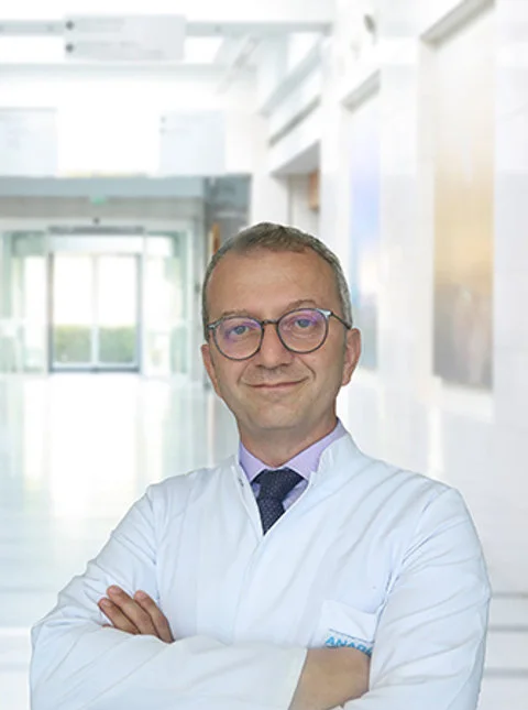 Селім Шанель