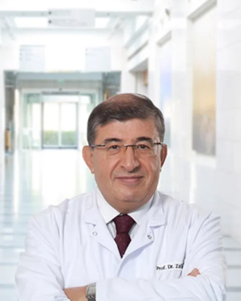 Зафер Гюльбаш