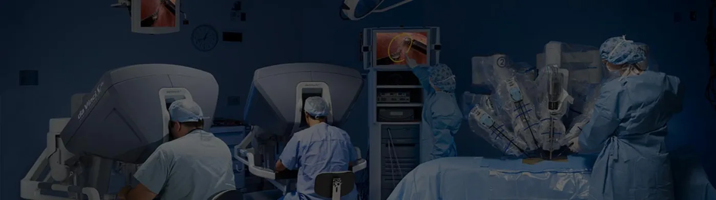 Передові медичні технології Anadolu Medical Center