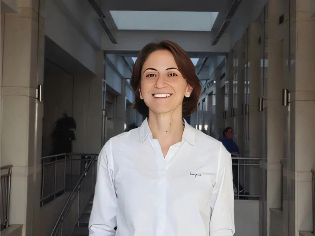 Begüm Ermihan