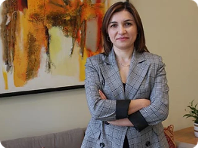 Birsen Civil Subaş